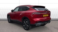 MG HS 1.5 T-GDI Trophy 5dr DCT Petrol Hatchback